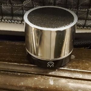 Wireless speaker